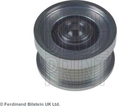 Blue Print ADG061304 - Ремъчна шайба, генератор vvparts.bg