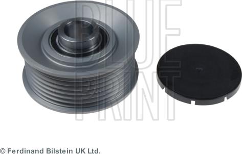 Blue Print ADG061305 - Ремъчна шайба, генератор vvparts.bg