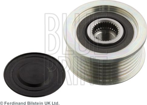 Blue Print ADG061316 - Ремъчна шайба, генератор vvparts.bg