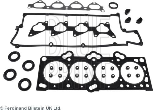 Blue Print ADG06244 - Комплект гарнитури, цилиндрова глава vvparts.bg