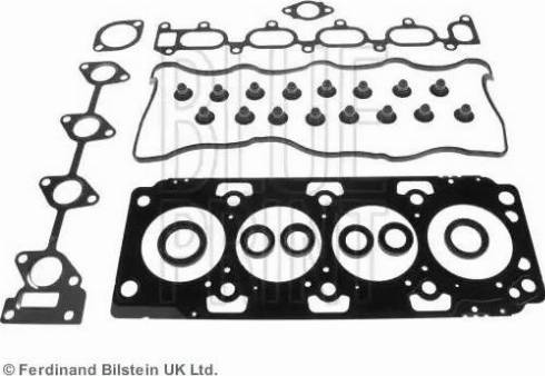 Blue Print ADG06246 - Комплект гарнитури, цилиндрова глава vvparts.bg