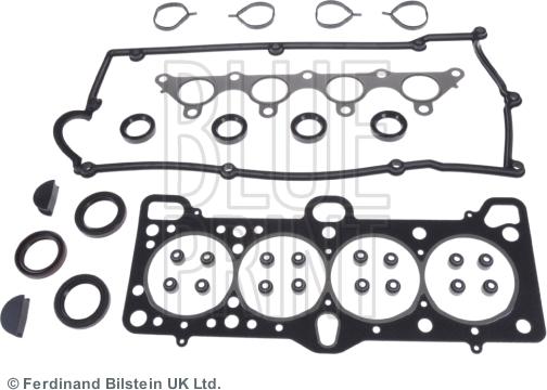 Blue Print ADG06243 - Комплект гарнитури, цилиндрова глава vvparts.bg