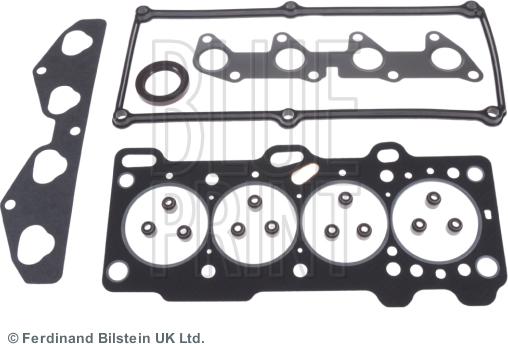 Blue Print ADG06233 - Комплект гарнитури, цилиндрова глава vvparts.bg