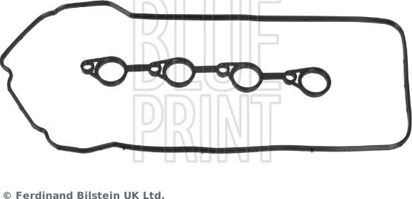 Blue Print ADG06768 - Гарнитура, капак на цилиндрова глава vvparts.bg