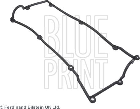 Blue Print ADG06707 - Гарнитура, капак на цилиндрова глава vvparts.bg