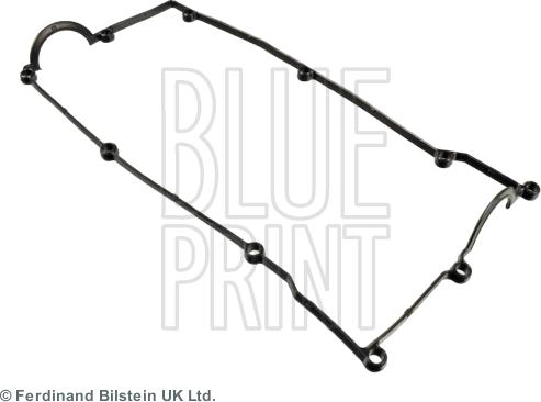 Blue Print ADG06718 - Гарнитура, капак на цилиндрова глава vvparts.bg