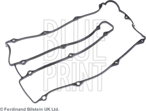 Blue Print ADG06733 - Гарнитура, капак на цилиндрова глава vvparts.bg