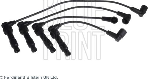 Blue Print ADG01640 - Комплект запалителеи кабели vvparts.bg