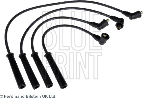 Blue Print ADG01648 - Комплект запалителеи кабели vvparts.bg