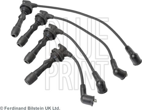 Blue Print ADG01657 - Комплект запалителеи кабели vvparts.bg
