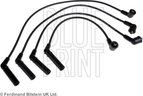 Blue Print ADG01604 - Комплект запалителеи кабели vvparts.bg