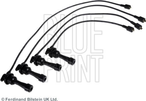 Blue Print ADG01603 - Комплект запалителеи кабели vvparts.bg