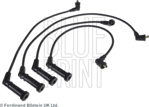 Blue Print ADG01633 - Комплект запалителеи кабели vvparts.bg