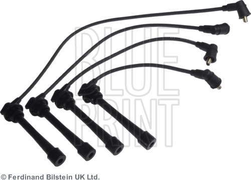 Blue Print ADG01627 - Комплект запалителеи кабели vvparts.bg