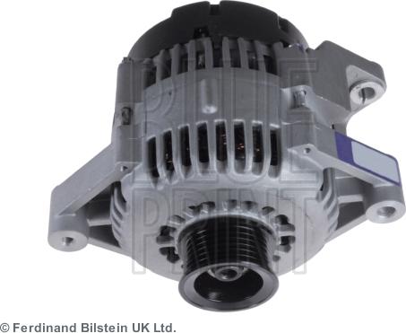 Blue Print ADG011502 - Генератор vvparts.bg