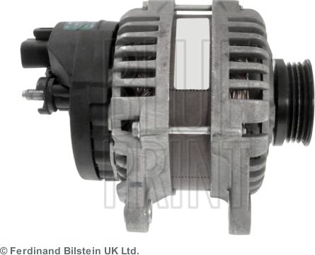 Blue Print ADG01163C - Генератор vvparts.bg