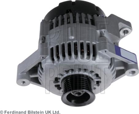 Blue Print ADG01120 - Генератор vvparts.bg