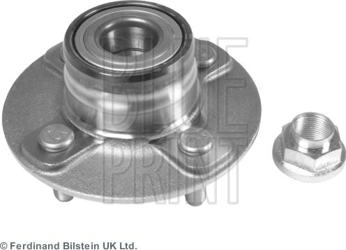 Blue Print ADG08360 - Комплект колесен лагер vvparts.bg