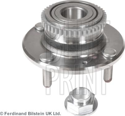 Blue Print ADG08363 - Комплект колесен лагер vvparts.bg