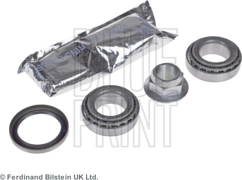 Blue Print ADG08310 - Комплект колесен лагер vvparts.bg