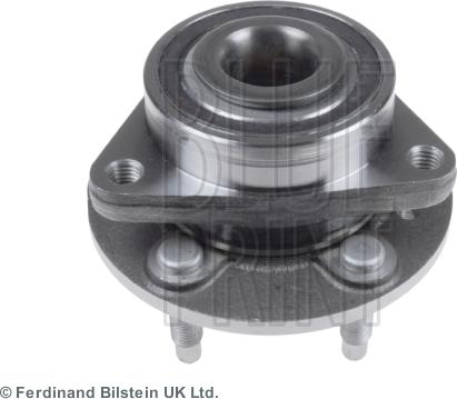 Blue Print ADG08282 - Комплект колесен лагер vvparts.bg