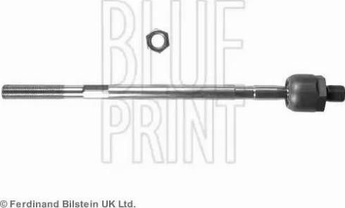 Blue Print ADG08745 - Аксиален шарнирен накрайник, напречна кормилна щанга vvparts.bg