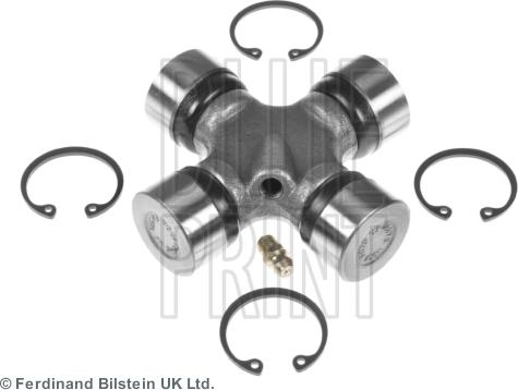 Blue Print ADG03909 - Шарнирно съединение, карданен вал vvparts.bg