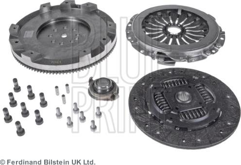 Blue Print ADG03098 - Комплект съединител vvparts.bg