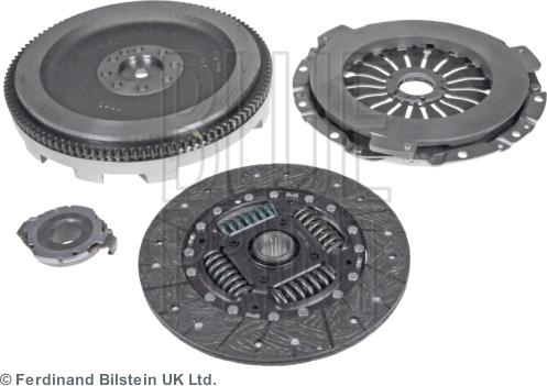 Blue Print ADG03098 - Комплект съединител vvparts.bg