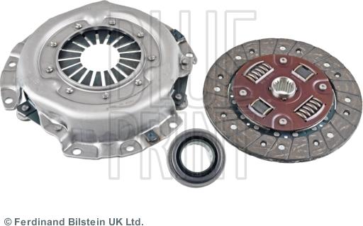 Blue Print ADG03001 - Комплект съединител vvparts.bg