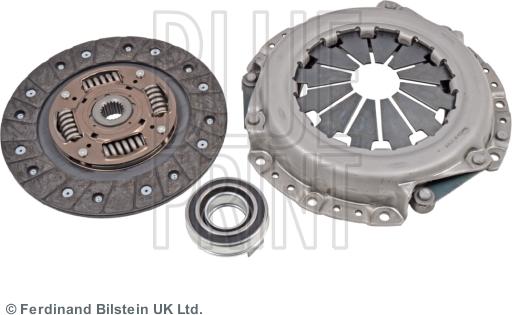 Blue Print ADG03007 - Комплект съединител vvparts.bg