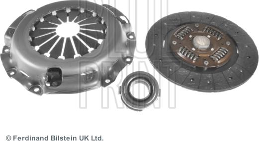 Blue Print ADG030196 - Комплект съединител vvparts.bg