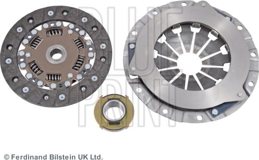 Blue Print ADG03019 - Комплект съединител vvparts.bg