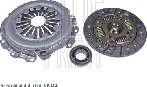 Blue Print ADG030144 - Комплект съединител vvparts.bg