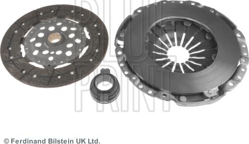 Blue Print ADG030146 - Комплект съединител vvparts.bg