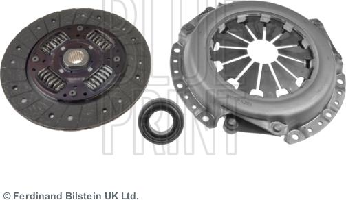 Blue Print ADG030141 - Комплект съединител vvparts.bg