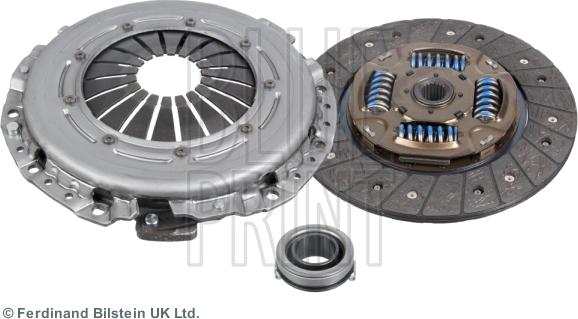 Blue Print ADG030143C - Комплект съединител vvparts.bg