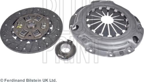 Blue Print ADG03014 - Комплект съединител vvparts.bg