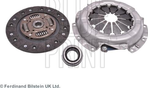 Blue Print ADG030159C - Комплект съединител vvparts.bg