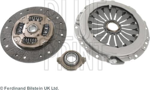 Blue Print ADG030155C - Комплект съединител vvparts.bg