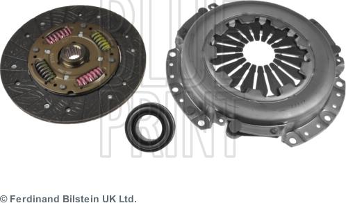 Blue Print ADG030164 - Комплект съединител vvparts.bg