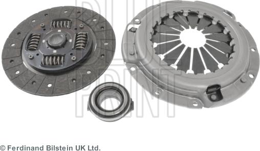 Blue Print ADG030166 - Комплект съединител vvparts.bg