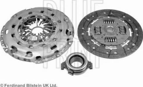 Blue Print ADG030168C - Комплект съединител vvparts.bg