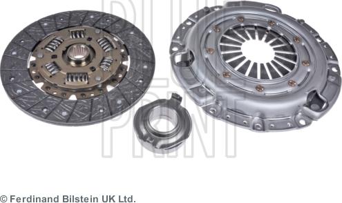 Blue Print ADG03016 - Комплект съединител vvparts.bg