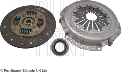 Blue Print ADG030106 - Комплект съединител vvparts.bg