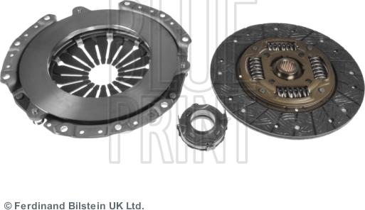 Blue Print ADG030115 - Комплект съединител vvparts.bg