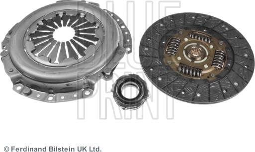 Blue Print ADG030115 - Комплект съединител vvparts.bg