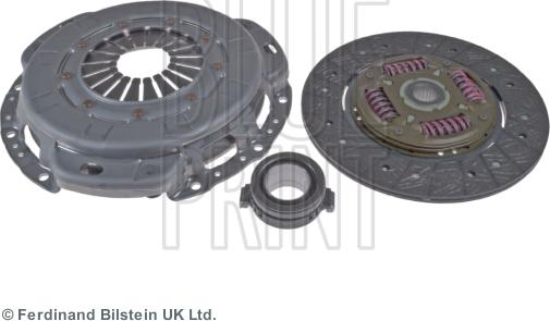 Blue Print ADG030116 - Комплект съединител vvparts.bg