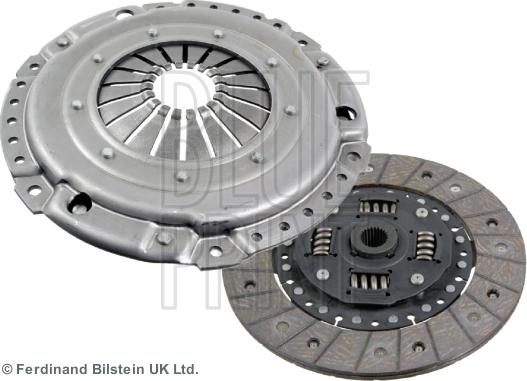 Blue Print ADG030111 - Комплект съединител vvparts.bg