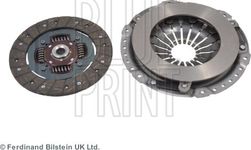 Blue Print ADG030111 - Комплект съединител vvparts.bg